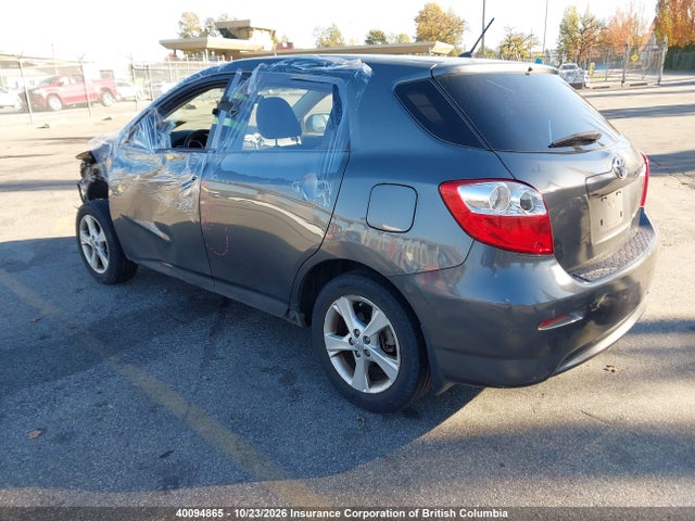 2T1KU4EE8EC136592 Toyota Matrix
