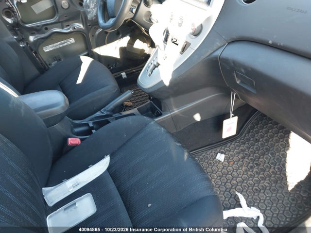 2T1KU4EE8EC136592 Toyota Matrix