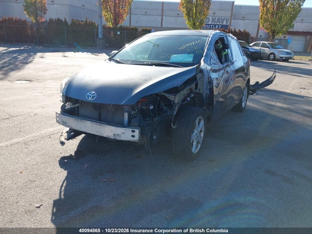 2T1KU4EE8EC136592 Toyota Matrix