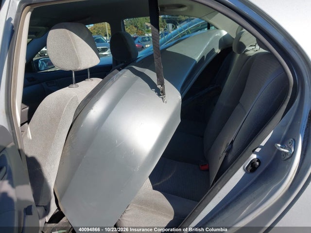 Продажа на аукционе авто 2007 Toyota Corolla Ce/le/s, vin: 2T1BR32E87C833568, номер лота: 40094866