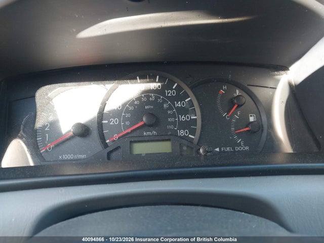 Продажа на аукционе авто 2007 Toyota Corolla Ce/le/s, vin: 2T1BR32E87C833568, номер лота: 40094866
