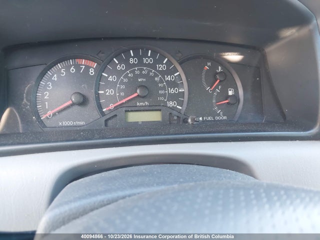 Продажа на аукционе авто 2007 Toyota Corolla Ce/le/s, vin: 2T1BR32E87C833568, номер лота: 40094866