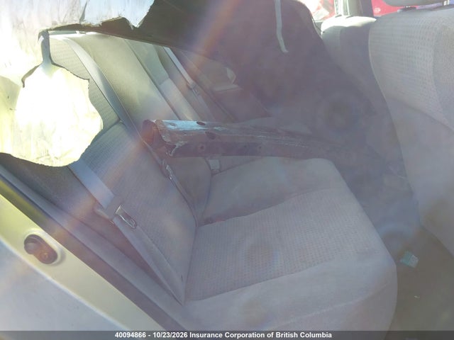 Продажа на аукционе авто 2007 Toyota Corolla Ce/le/s, vin: 2T1BR32E87C833568, номер лота: 40094866