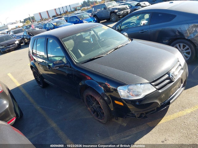Продаж на аукціоні авто 2008 Volkswagen Golf, vin: 9BWEL21J984014814, номер лоту: 40094868