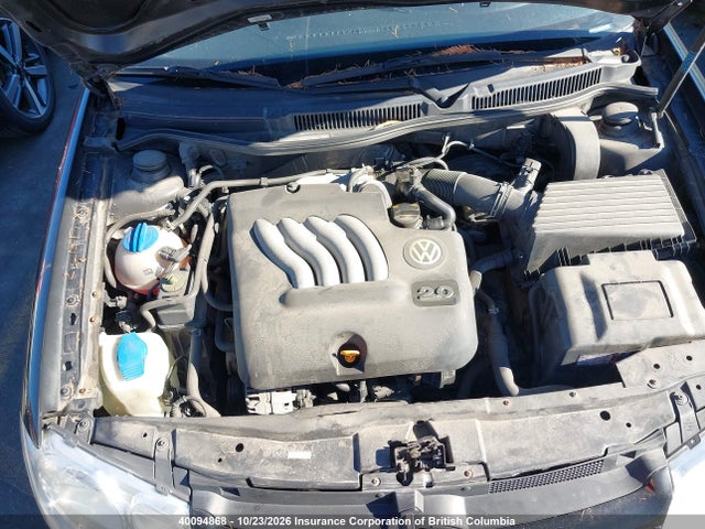 40094868 :رقم المزاد ، 9BWEL21J984014814 vin ، 2008 Volkswagen Golf مزاد بيع