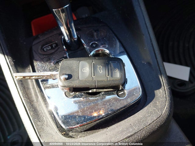 40094868 :رقم المزاد ، 9BWEL21J984014814 vin ، 2008 Volkswagen Golf مزاد بيع