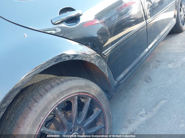 40094868 :رقم المزاد ، 9BWEL21J984014814 vin ، 2008 Volkswagen Golf مزاد بيع