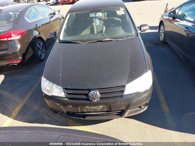 40094868 :رقم المزاد ، 9BWEL21J984014814 vin ، 2008 Volkswagen Golf مزاد بيع