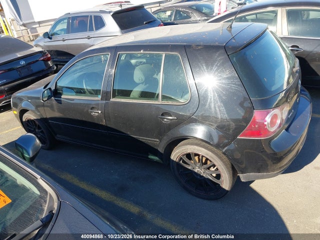 40094868 :رقم المزاد ، 9BWEL21J984014814 vin ، 2008 Volkswagen Golf مزاد بيع