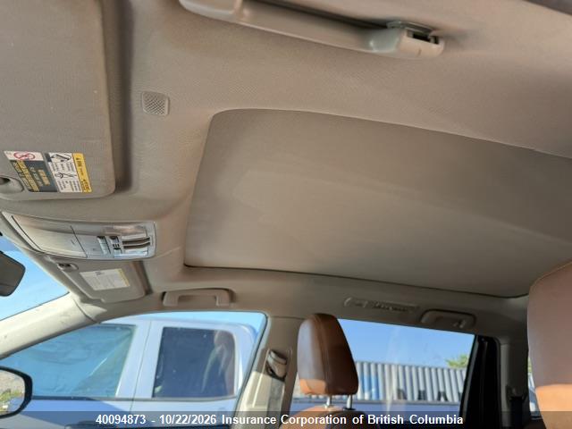 Aukcja sprzedaży 2019 Toyota Highlander Limited/ltd Platinum, vin: 5TDDZRFH2KS923959, numer aukcji: 40094873