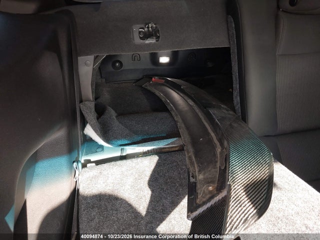 Ford Mustang V6 2014 1ZVBP8AM9E5220572 Image 12
