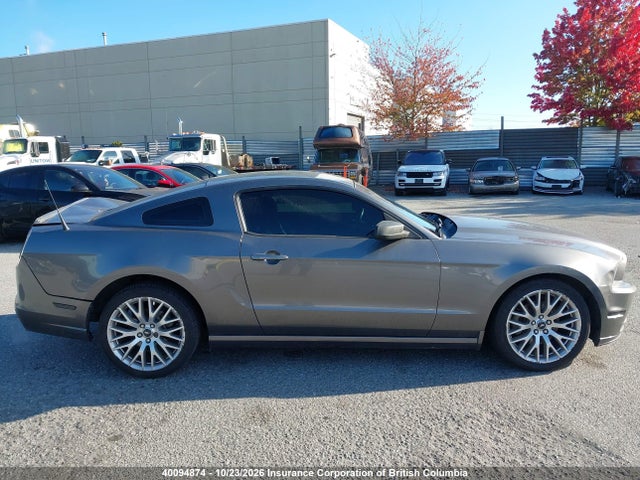 Ford Mustang V6 2014 1ZVBP8AM9E5220572 Image 14
