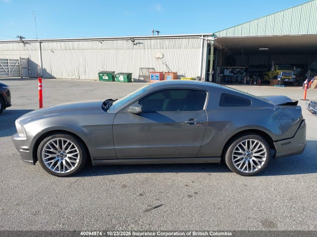 Ford Mustang V6 2014 1ZVBP8AM9E5220572 Image 15