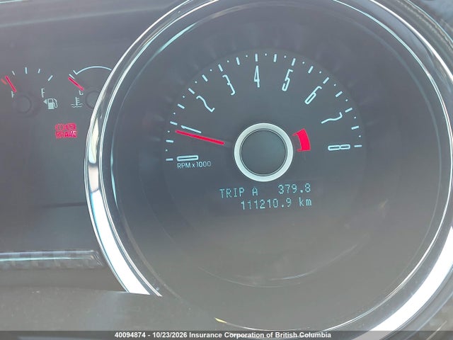 Ford Mustang V6 2014 1ZVBP8AM9E5220572 Image 16