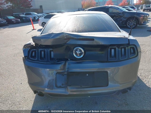 Ford Mustang V6 2014 1ZVBP8AM9E5220572 Image 17