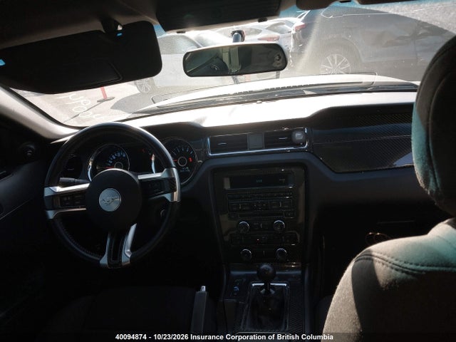 Ford Mustang V6 2014 1ZVBP8AM9E5220572 Image 20