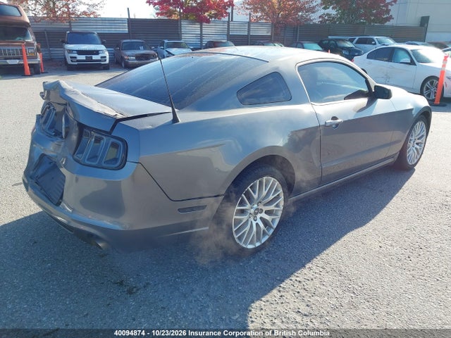 Ford Mustang V6 2014 1ZVBP8AM9E5220572 Image 4