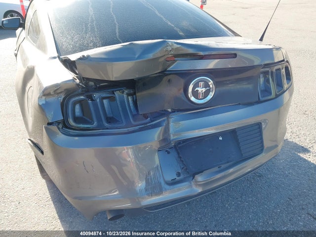 Ford Mustang V6 2014 1ZVBP8AM9E5220572 Image 6