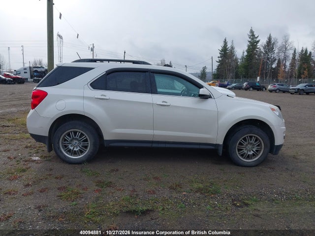 Chevrolet EQUINOX 1LT 2014 1GNALBEK6EZ110112 Image 14