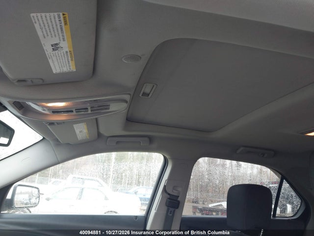 Chevrolet EQUINOX 1LT 2014 1GNALBEK6EZ110112 Image 22
