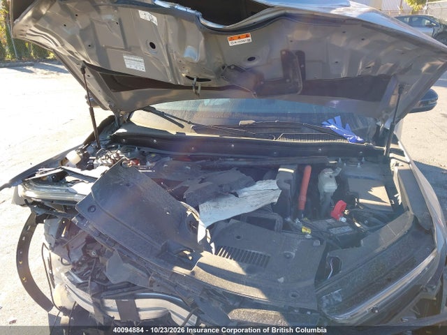 Honda CR-V 2025 2HKRS6H95SH215984 Image 10