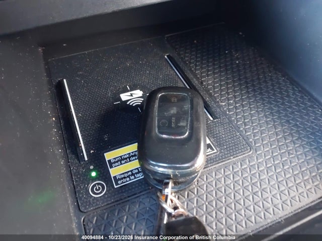 Honda CR-V 2025 2HKRS6H95SH215984 Image 11