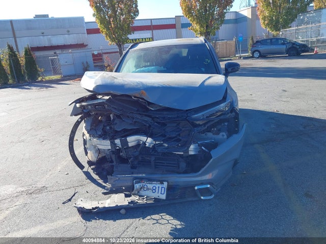 Honda CR-V 2025 2HKRS6H95SH215984 Image 13