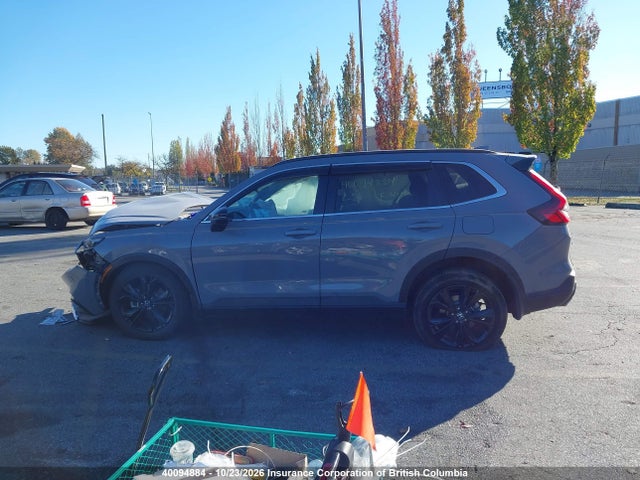 Honda CR-V 2025 2HKRS6H95SH215984 Image 15
