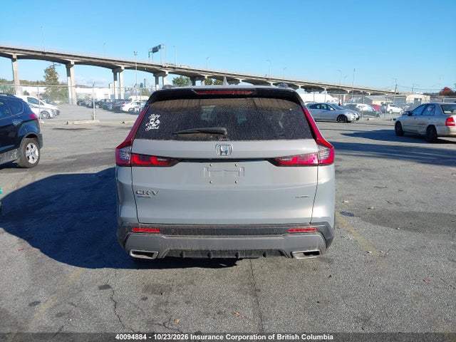 Honda CR-V 2025 2HKRS6H95SH215984 Image 17