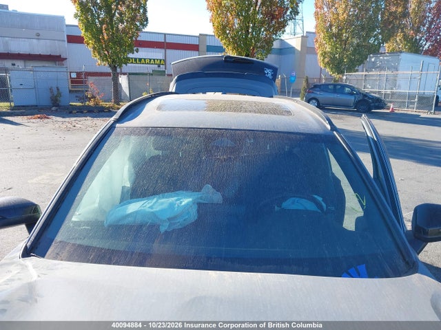 Honda CR-V 2025 2HKRS6H95SH215984 Image 18