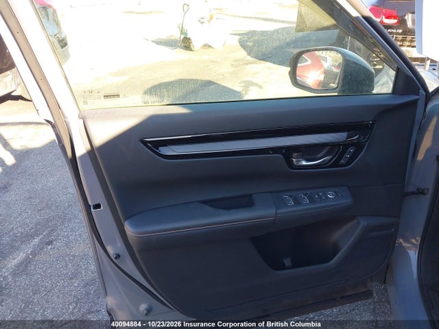 Honda CR-V 2025 2HKRS6H95SH215984 Image 22