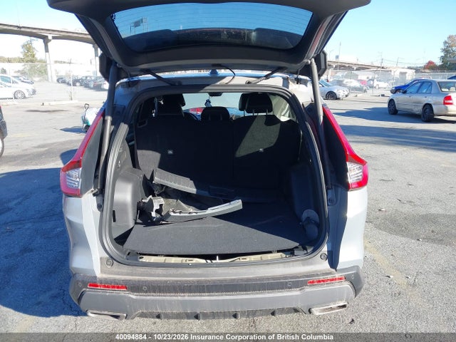 Honda CR-V 2025 2HKRS6H95SH215984 Image 23