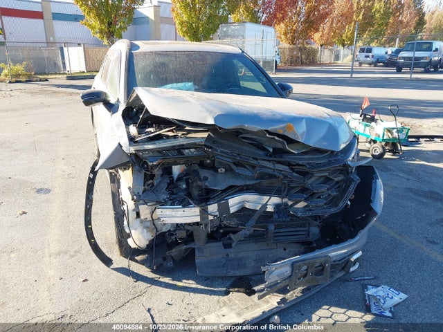Honda CR-V 2025 2HKRS6H95SH215984 Image 6