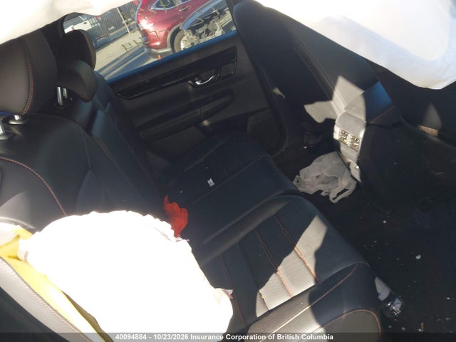 Honda CR-V 2025 2HKRS6H95SH215984 Image 8