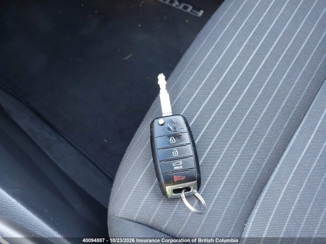 KIA Forte 2017 3KPFL4A70HE033748 Image 11