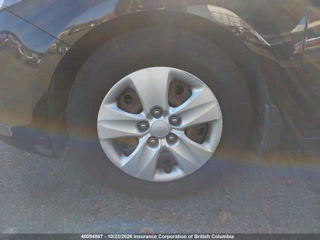 KIA Forte 2017 3KPFL4A70HE033748 Image 12