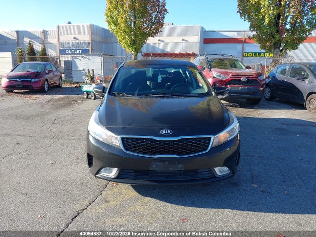 KIA Forte 2017 3KPFL4A70HE033748 Image 13