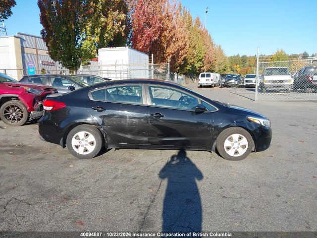 KIA Forte 2017 3KPFL4A70HE033748 Image 14