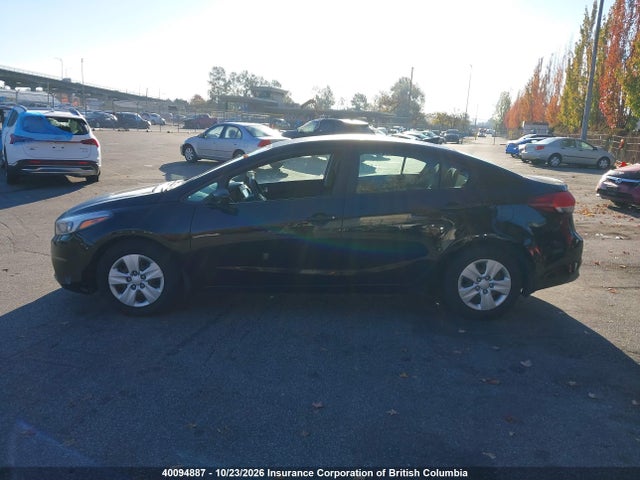 KIA Forte 2017 3KPFL4A70HE033748 Image 15