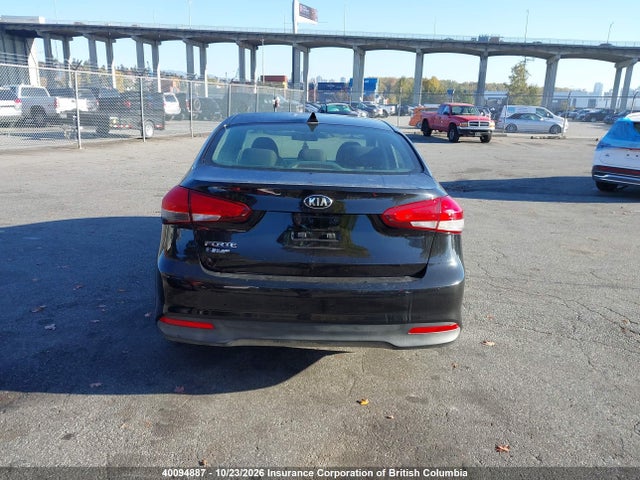 KIA Forte 2017 3KPFL4A70HE033748 Image 17