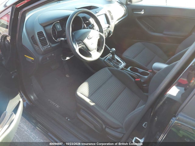 KIA Forte 2017 3KPFL4A70HE033748 Image 21