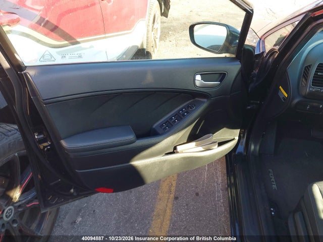 KIA Forte 2017 3KPFL4A70HE033748 Image 22