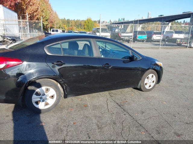 KIA Forte 2017 3KPFL4A70HE033748 Image 6