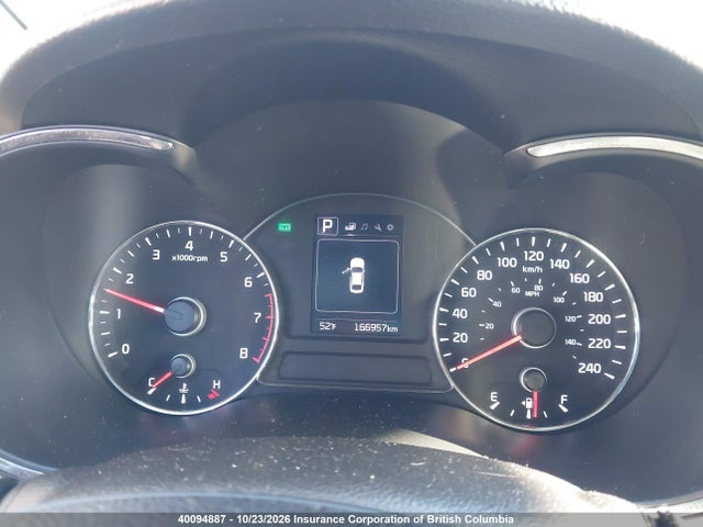 KIA Forte 2017 3KPFL4A70HE033748 Image 7
