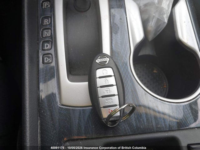 2016 Nissan Altima 2.5/s/sv/sl/sr მანქანა იყიდება აუქციონზე, vin: 1N4AL3AP2GN372953, აუქციონის ნომერი: 40091175