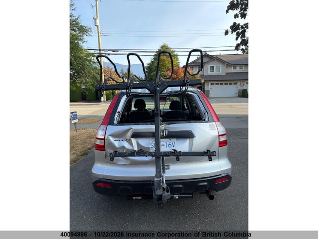 40094896 :رقم المزاد ، 5J6RE48359L812835 vin ، 2009 Honda Cr-v مزاد بيع