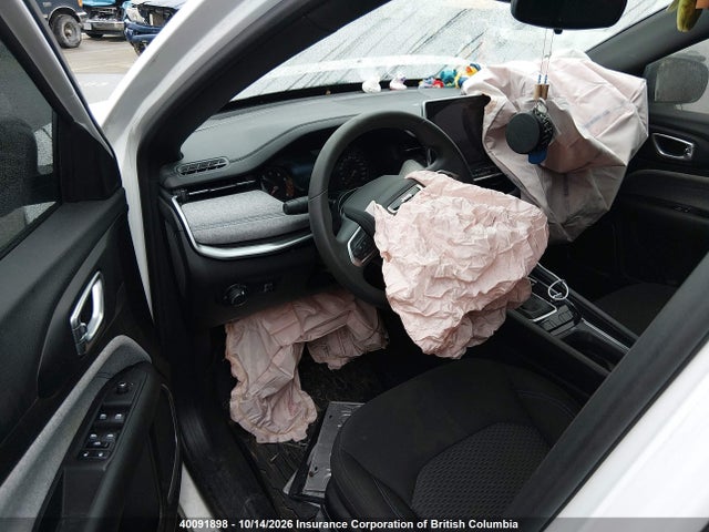 Jeep Compass Sport 2024 3C4NJDANXRT593614 Image 5