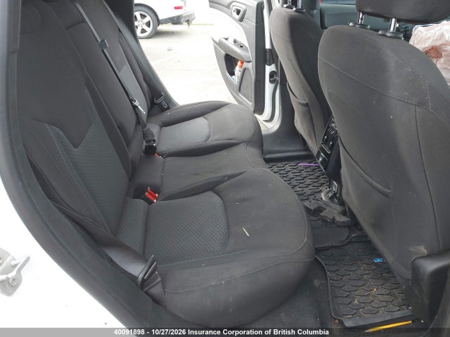 Jeep Compass Sport 2024 3C4NJDANXRT593614 Image 8