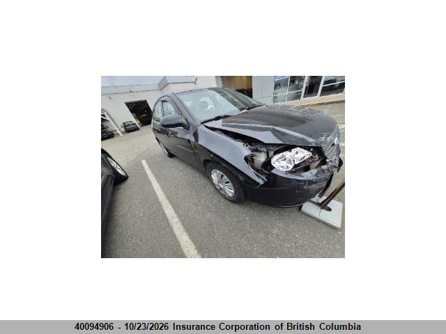 40094906 :رقم المزاد ، KMHDT45D59U744805 vin ، 2009 Hyundai Elantra Gl/gl Sport/gls/limited مزاد بيع