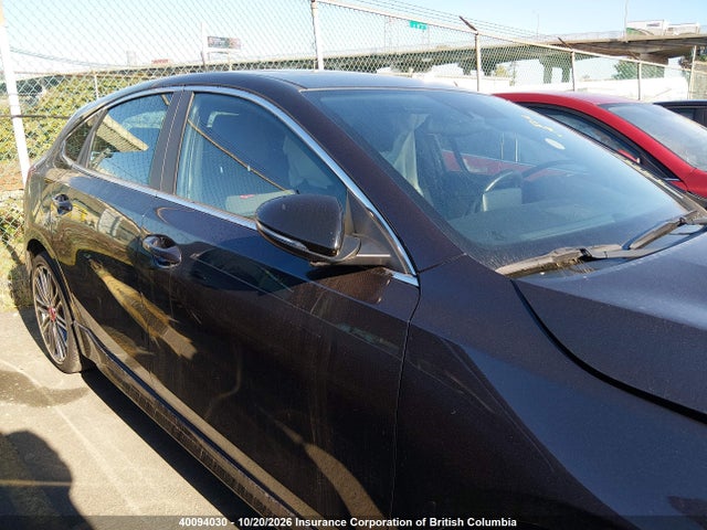 KIA FORTE GT 2020 KNAF45A73L5059393 Image 14